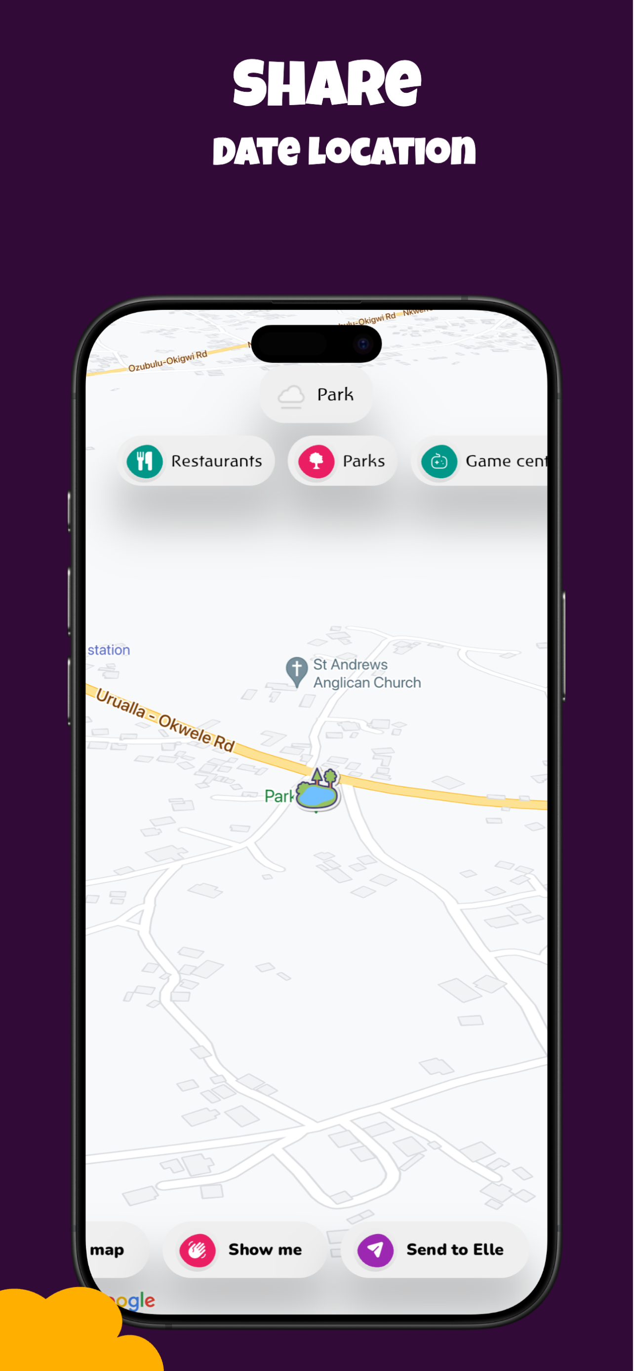 Olosho App screenshot 5