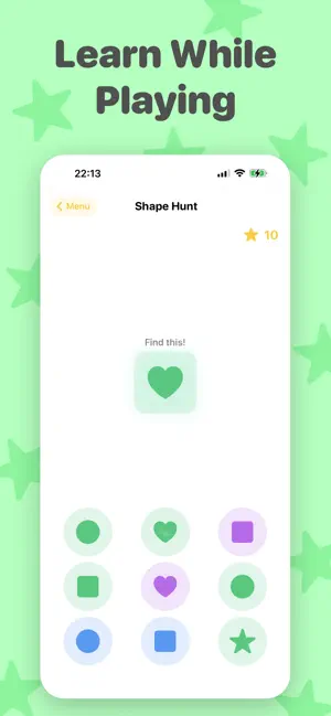 Tap & Play: Kids Games screenshot 3