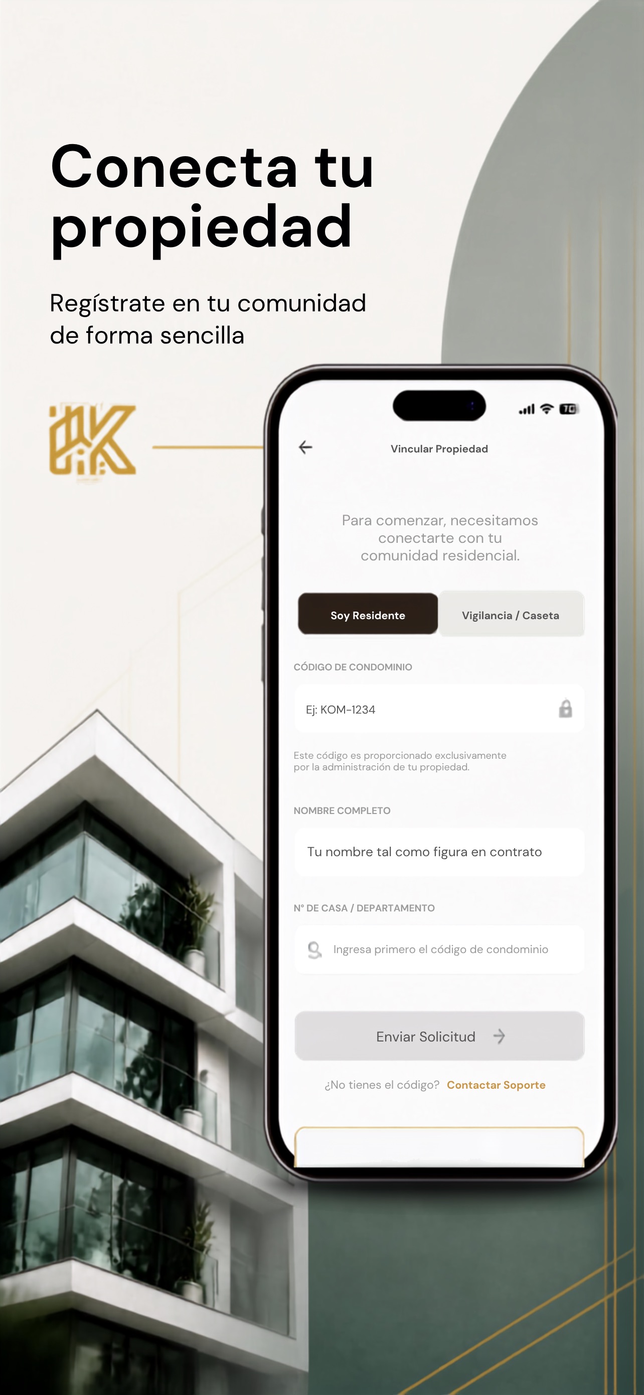 Screenshot 3 of Komun