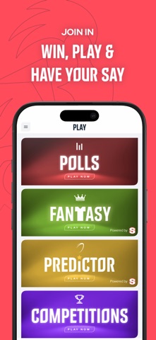 United Rugby Championship screenshot