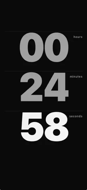 Owloop - Focus Timer screenshot 4
