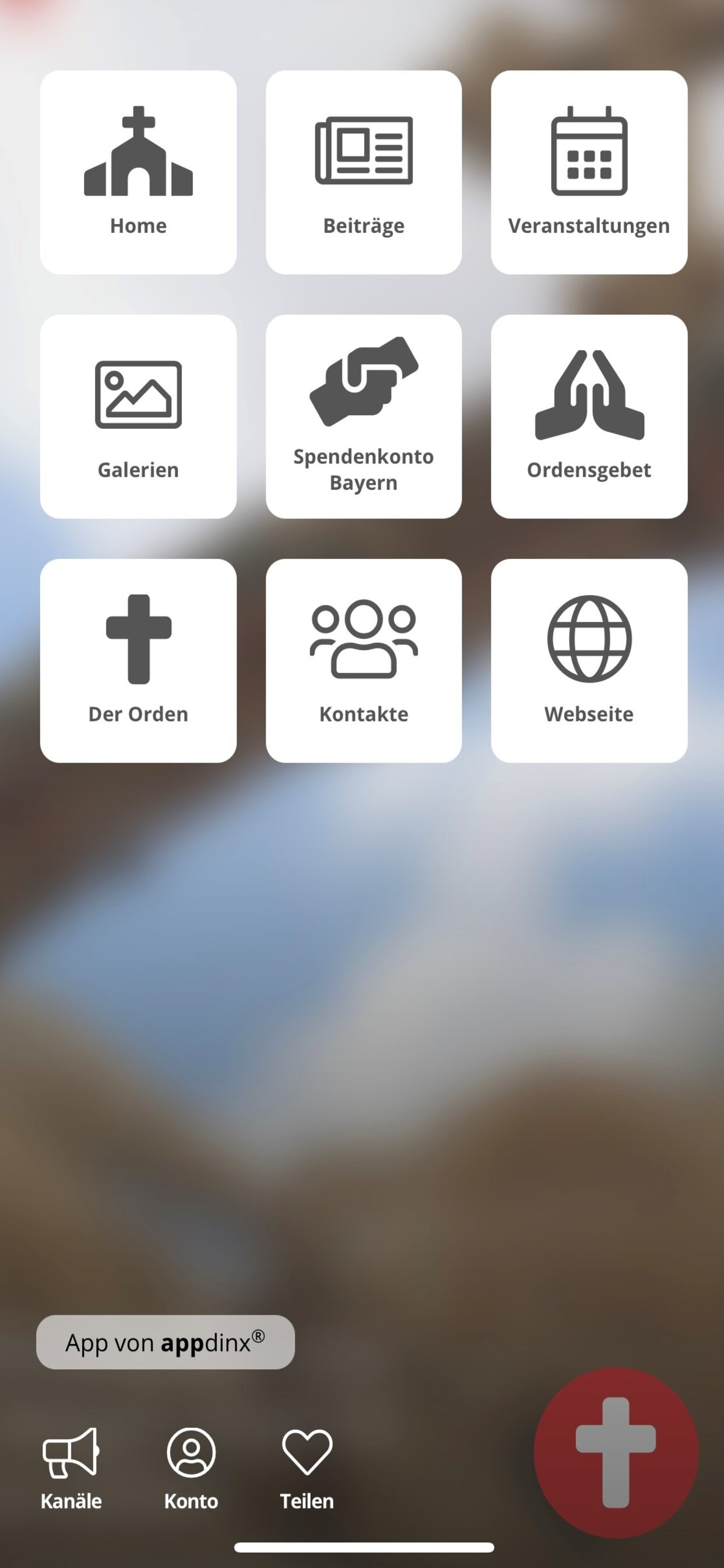 OESSH-Bayern