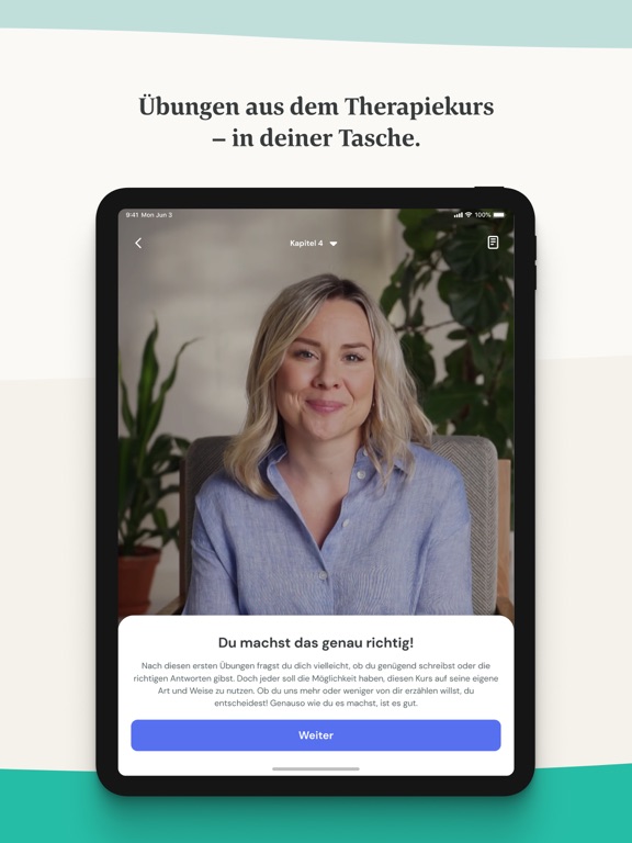 Screenshot #5 pour HelloBetter