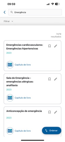 InforMED Screenshot 2 of 5