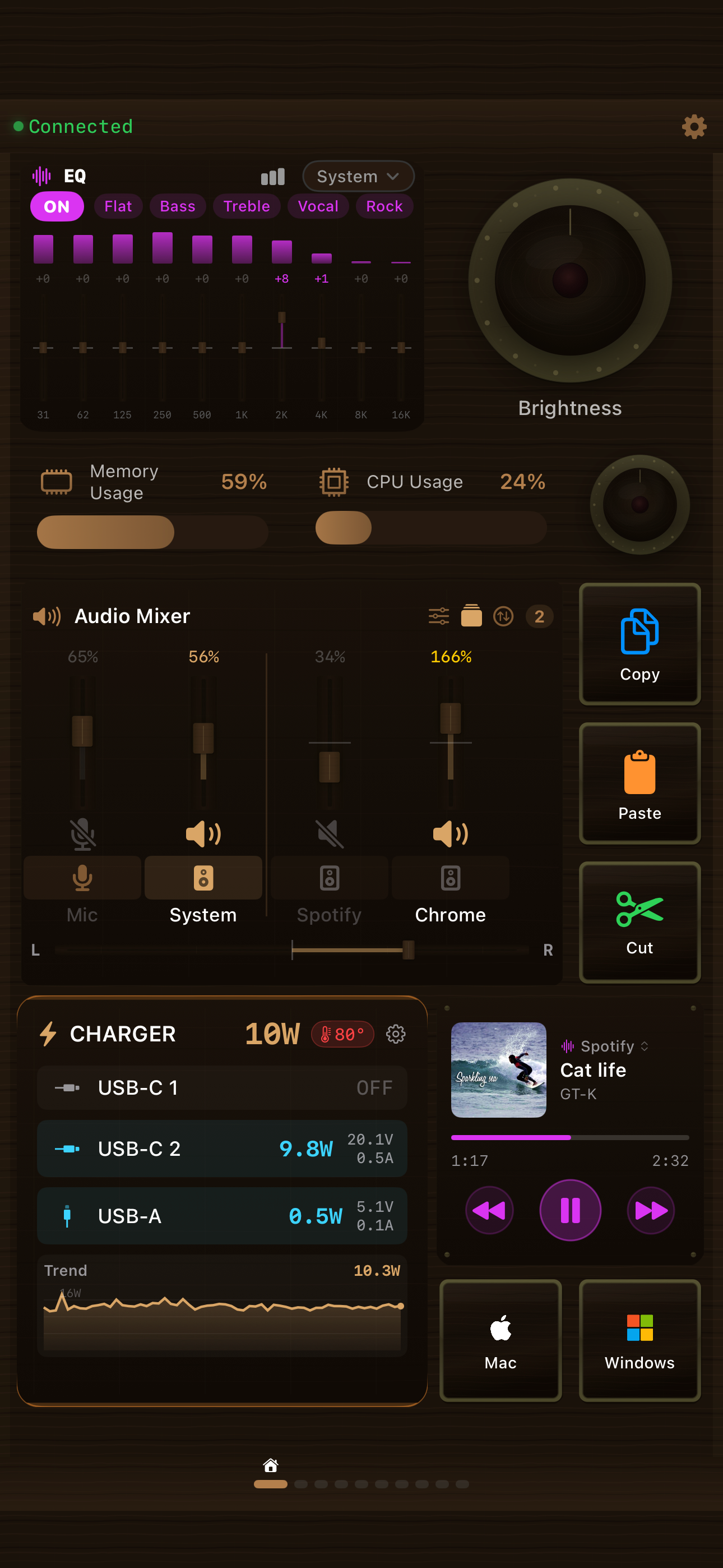 StreamPad - Audio & Deck screenshot 6