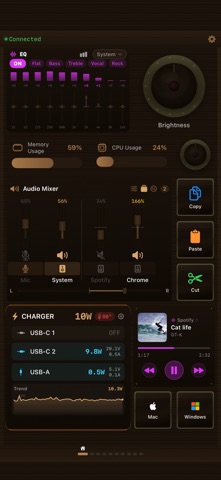 StreamPad - Audio & Deck Screenshot 6 of 9