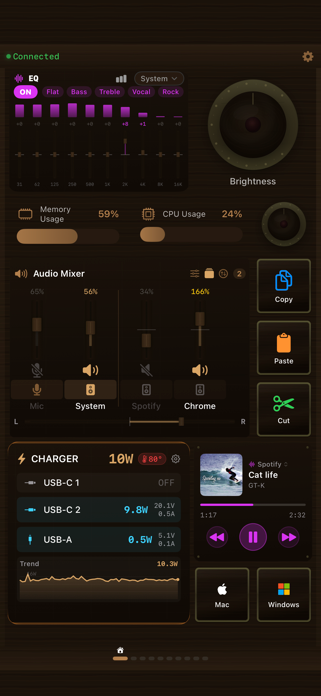 StreamPad - Audio & Deck Screenshot 6 of 9