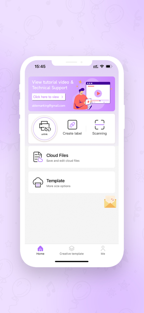 AbleMark screenshot 1
