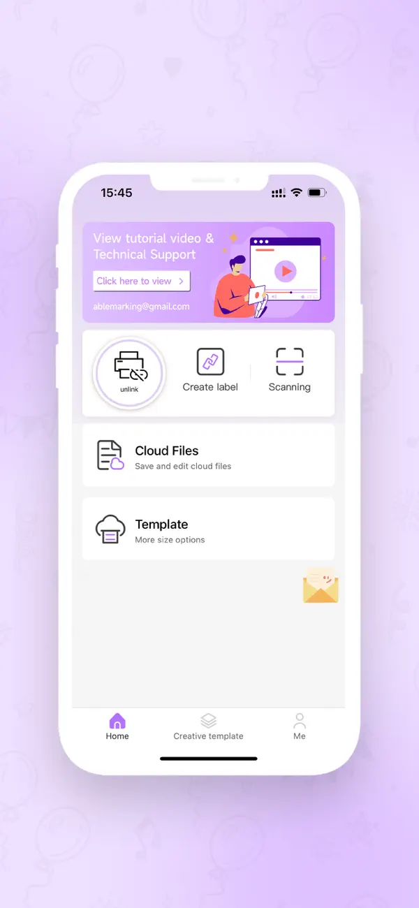 #1. AbleMark (iOS) Ved: Shenzhen Aurora Media Co., Ltd.