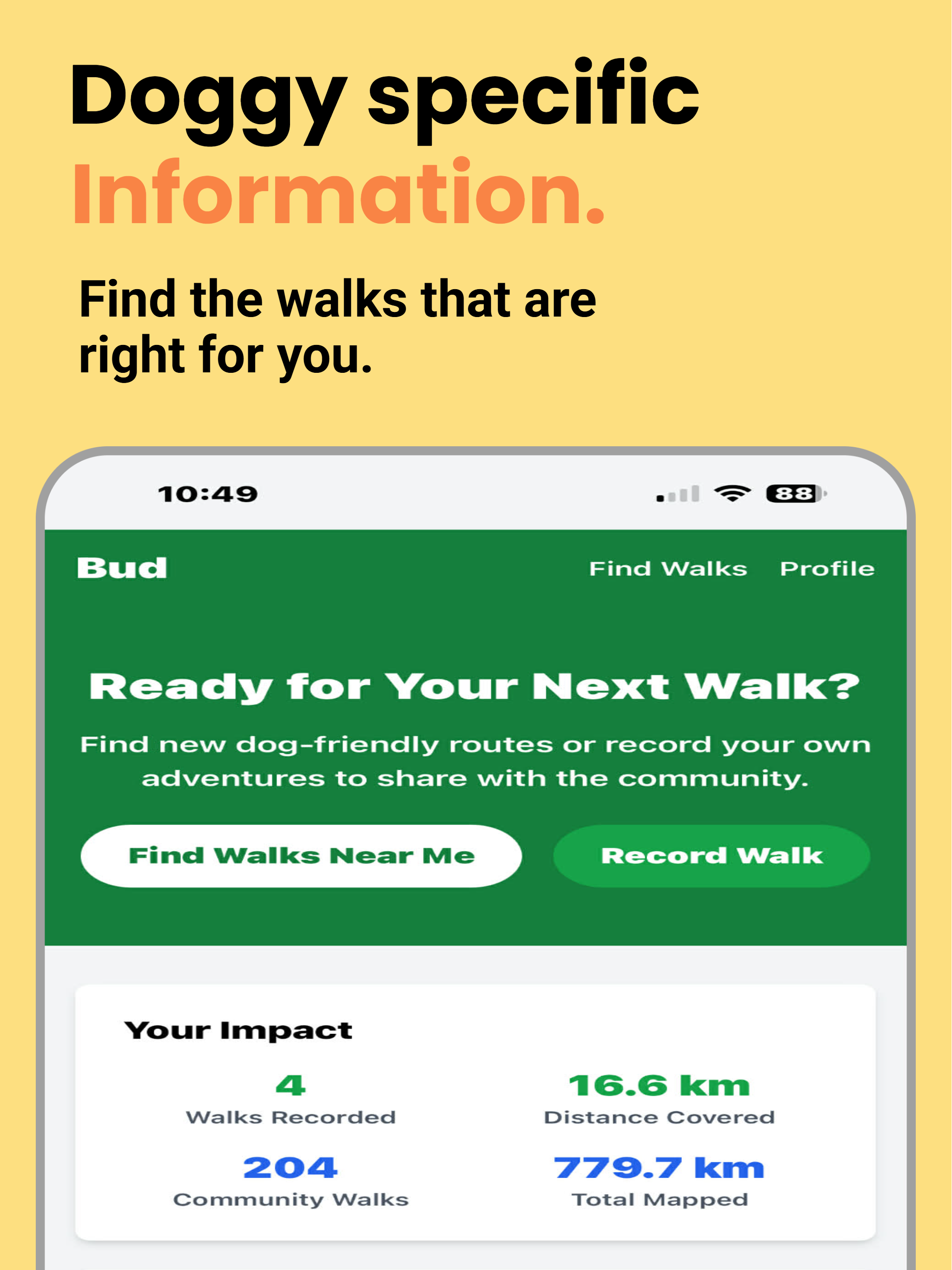 BudApp UK
