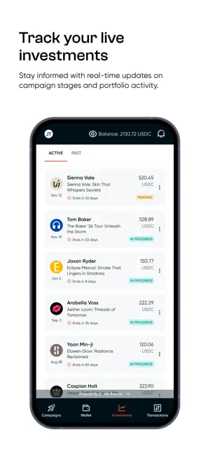 Xorro screenshot 3