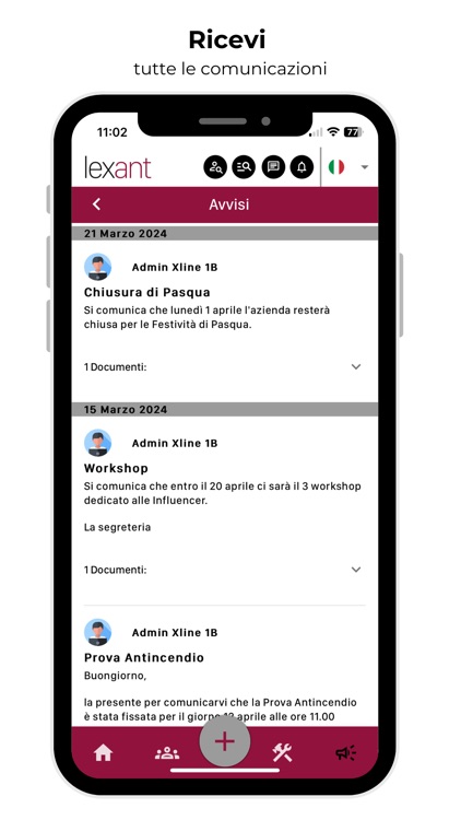 LexTalk screenshot-3