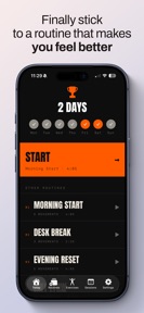 Tai Chi & Qi Gong: Shake Out screenshot