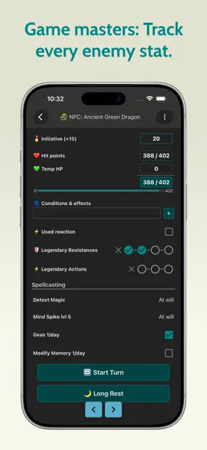 Dekard screenshot 3