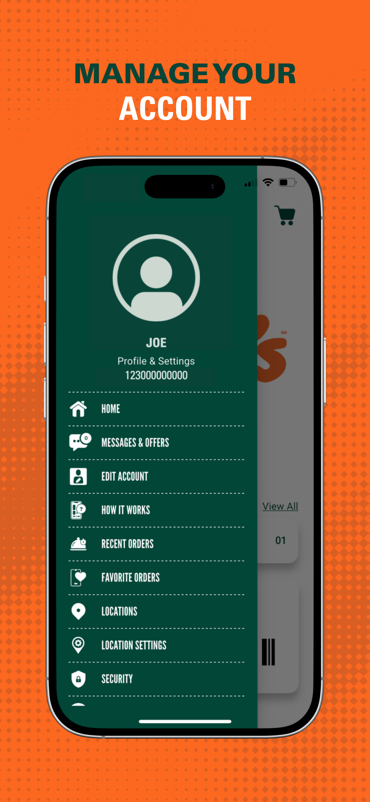 DAK's Rewards screenshot 3