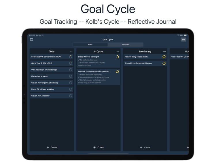 Ahmni: Infinite Canvas screenshot-3