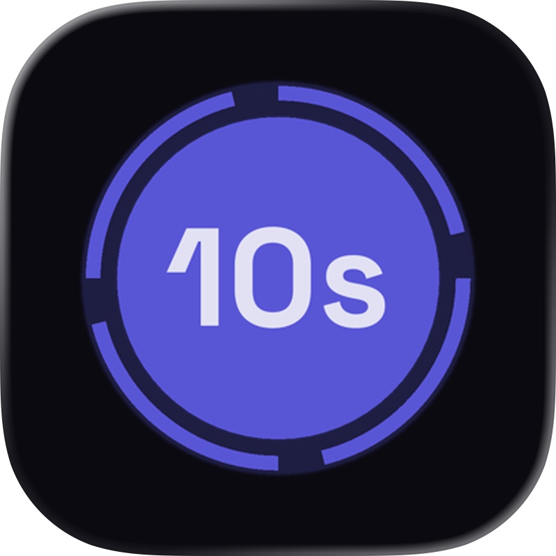 TIME FILLER: 10 segundos screenshot 1