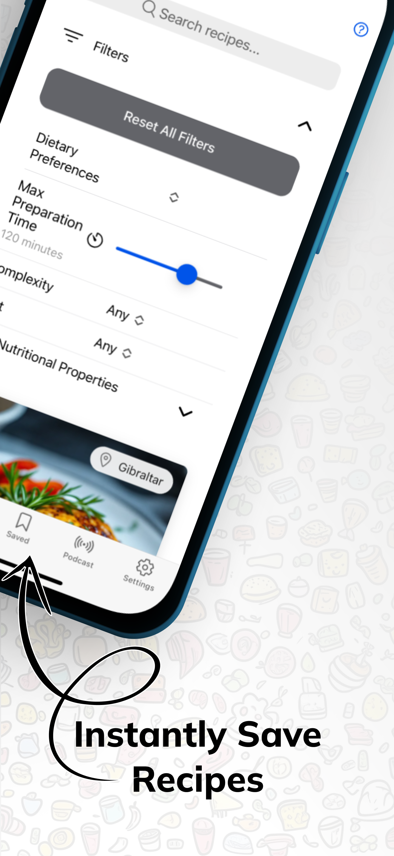 I've Been Cooking screenshot 3