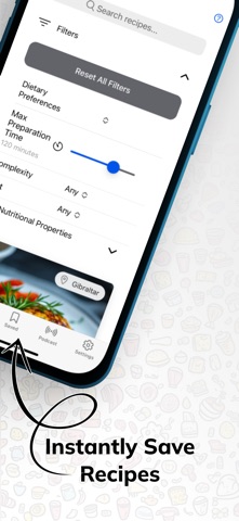 I've Been Cooking Screenshot 3