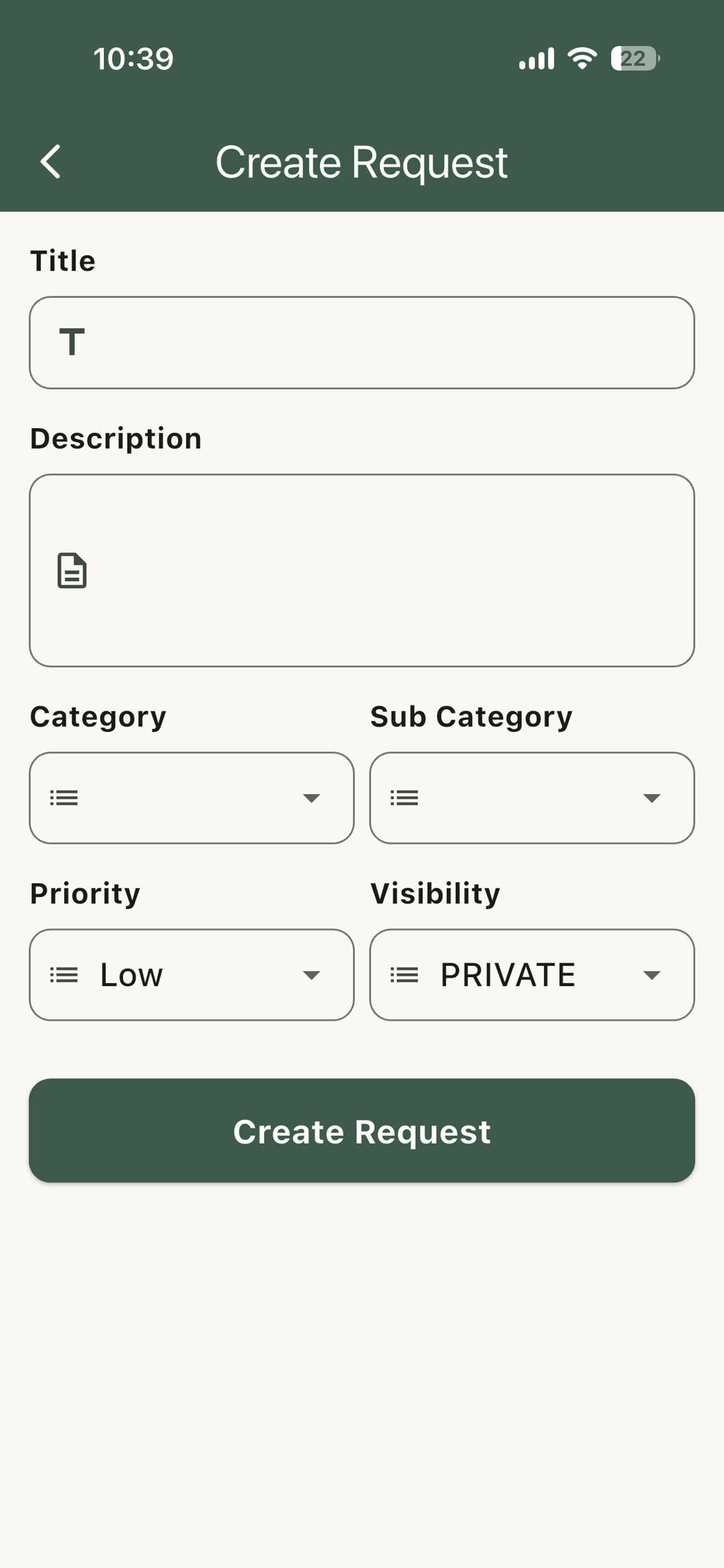 EzySociety screenshot 8
