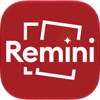 Remini &ndash; Улучшитель Фото