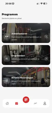 Grit Training Studio screenshot 4