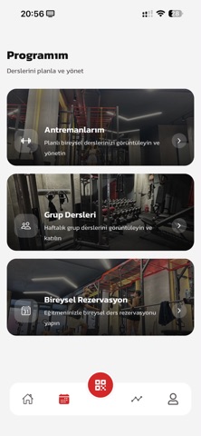 Grit Training Studio Screenshot 4 of 7