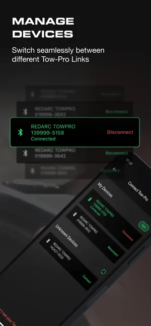 Tow-Pro screenshot 4