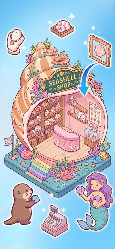 Room Organizer - Fantasy Tidy screenshot 4