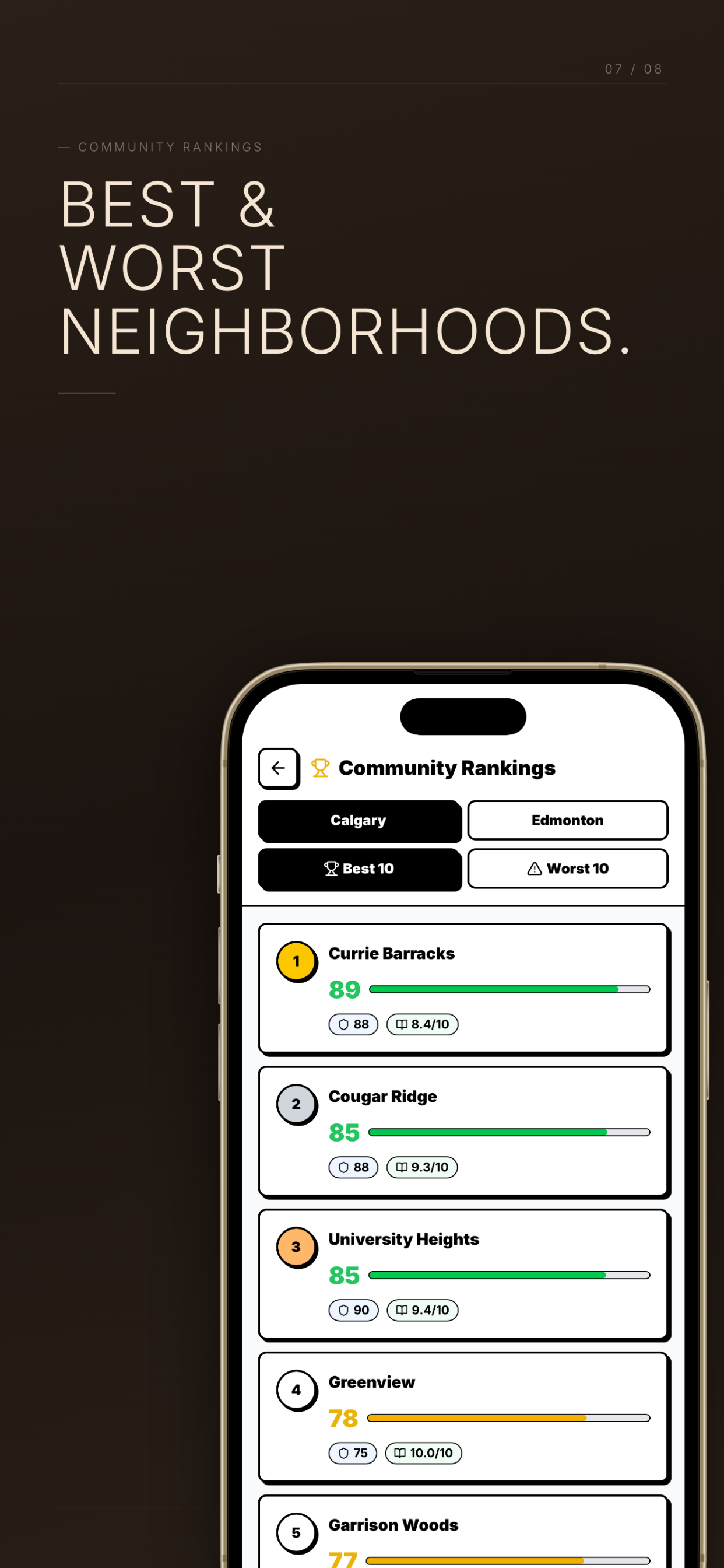 PickThePlace screenshot 7