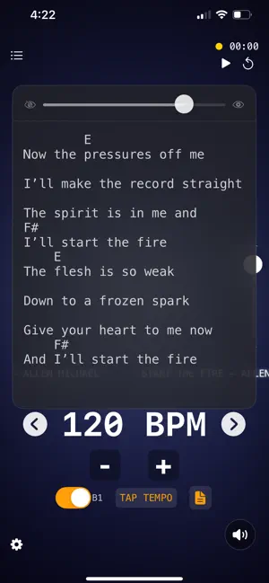 NovaClick screenshot 2