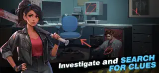 Mystery Case - DeadCity Escape - Screenshot 2