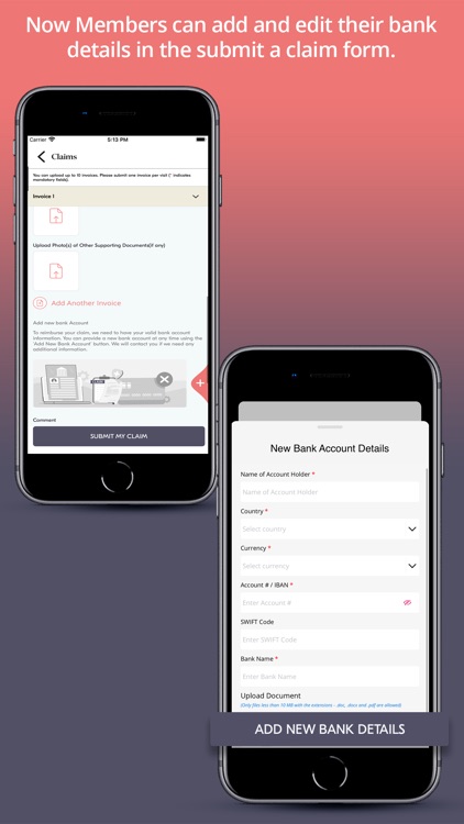 My Insured Nomads - Health screenshot-3