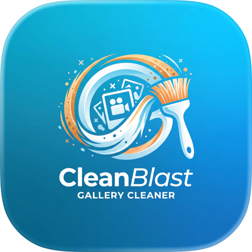 CleanBlast: Gallery Cleaner