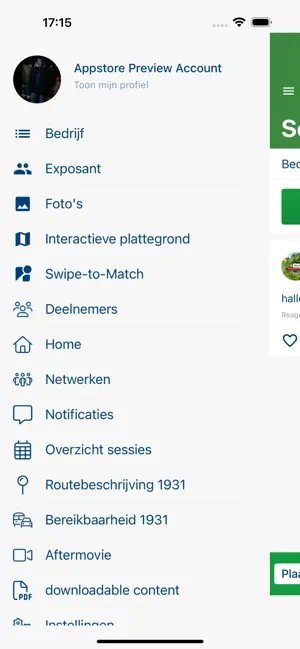 Mest, het bruine goud 2026 screenshot 4