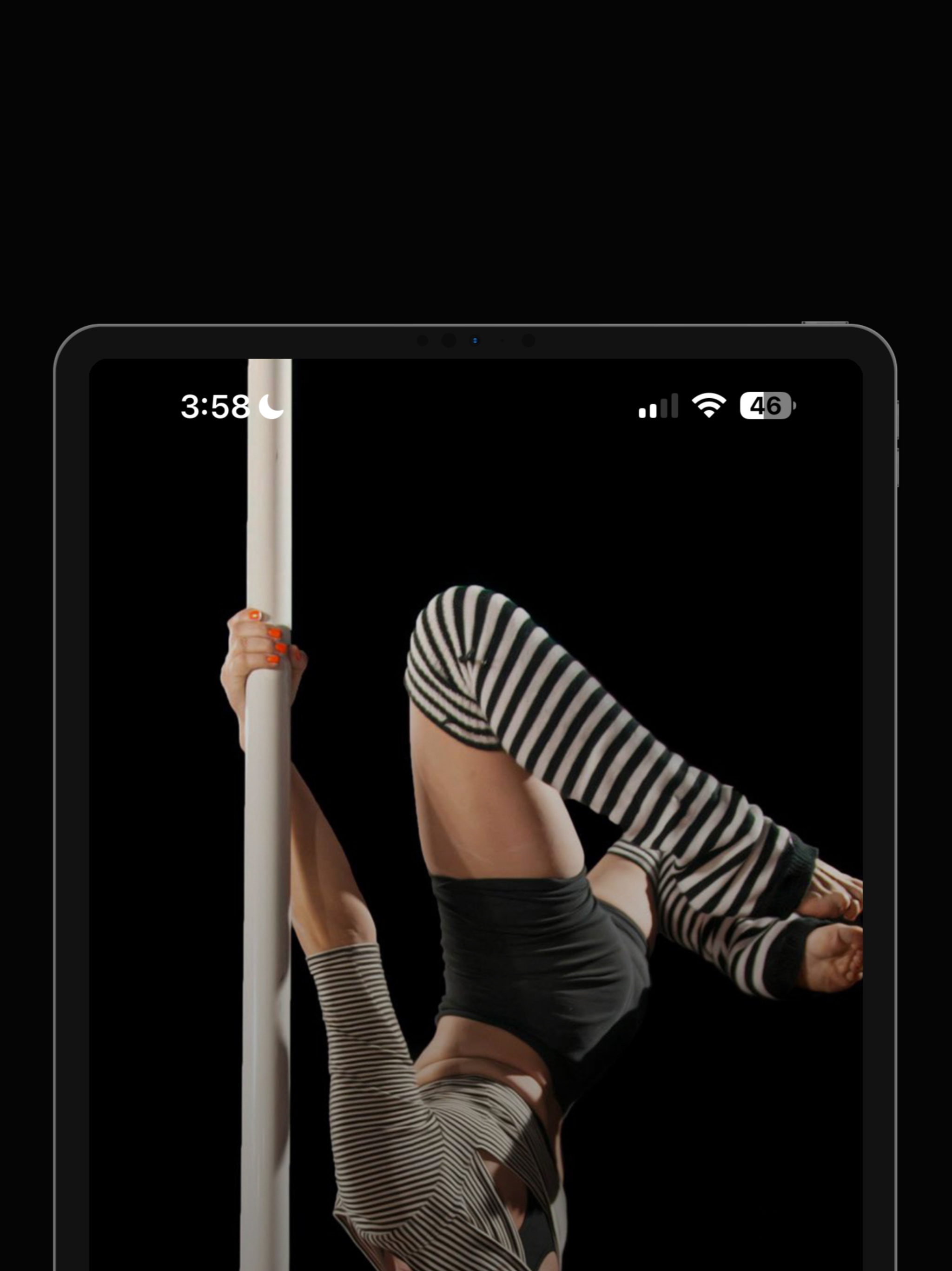 Vertic-Art Pole Studio