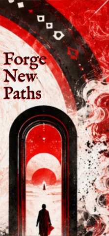 Path & Pillar screenshot