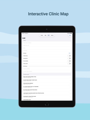 SBTI iPad screenshot