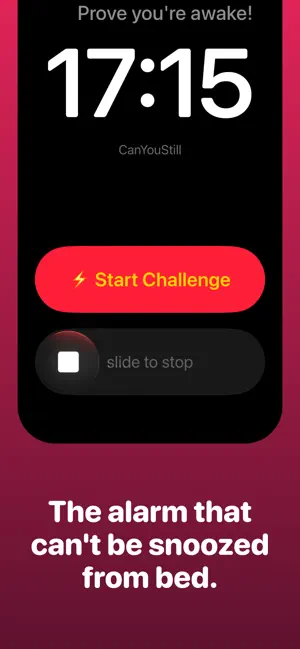 Can You Still? screenshot 2