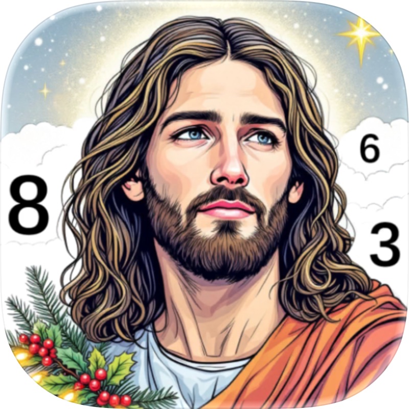 Black Color Paint By Number screenshot 11