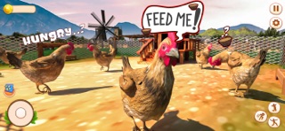 My Farm Life 3D: Grow and sell screenshot