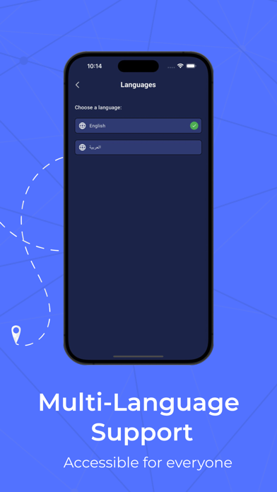 Flyesim: eSIM Travel& Internet Screenshot