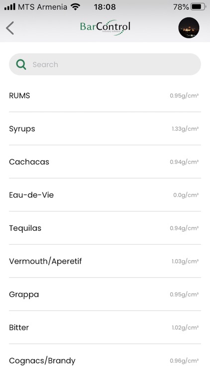 BarControlPro screenshot-7