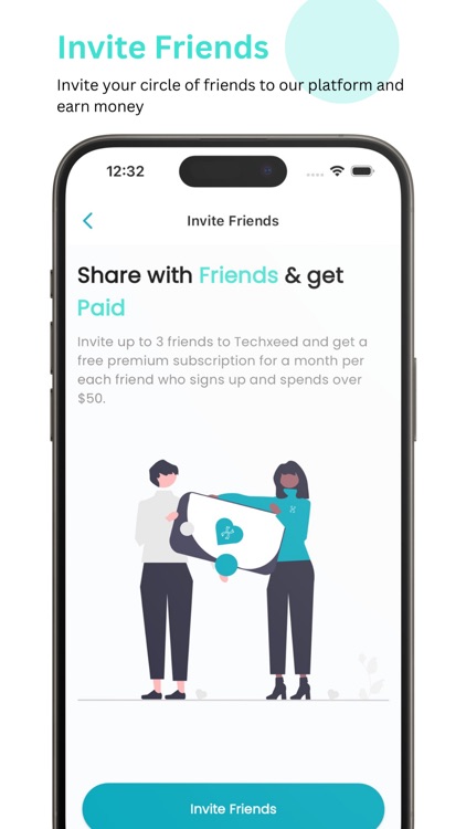 Techxeed screenshot-7