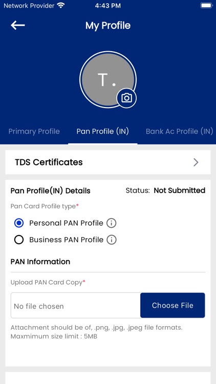 GRS - Gulf Rural Stockist screenshot-4