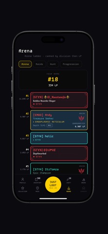 Just Loot Screenshot 6 of 7