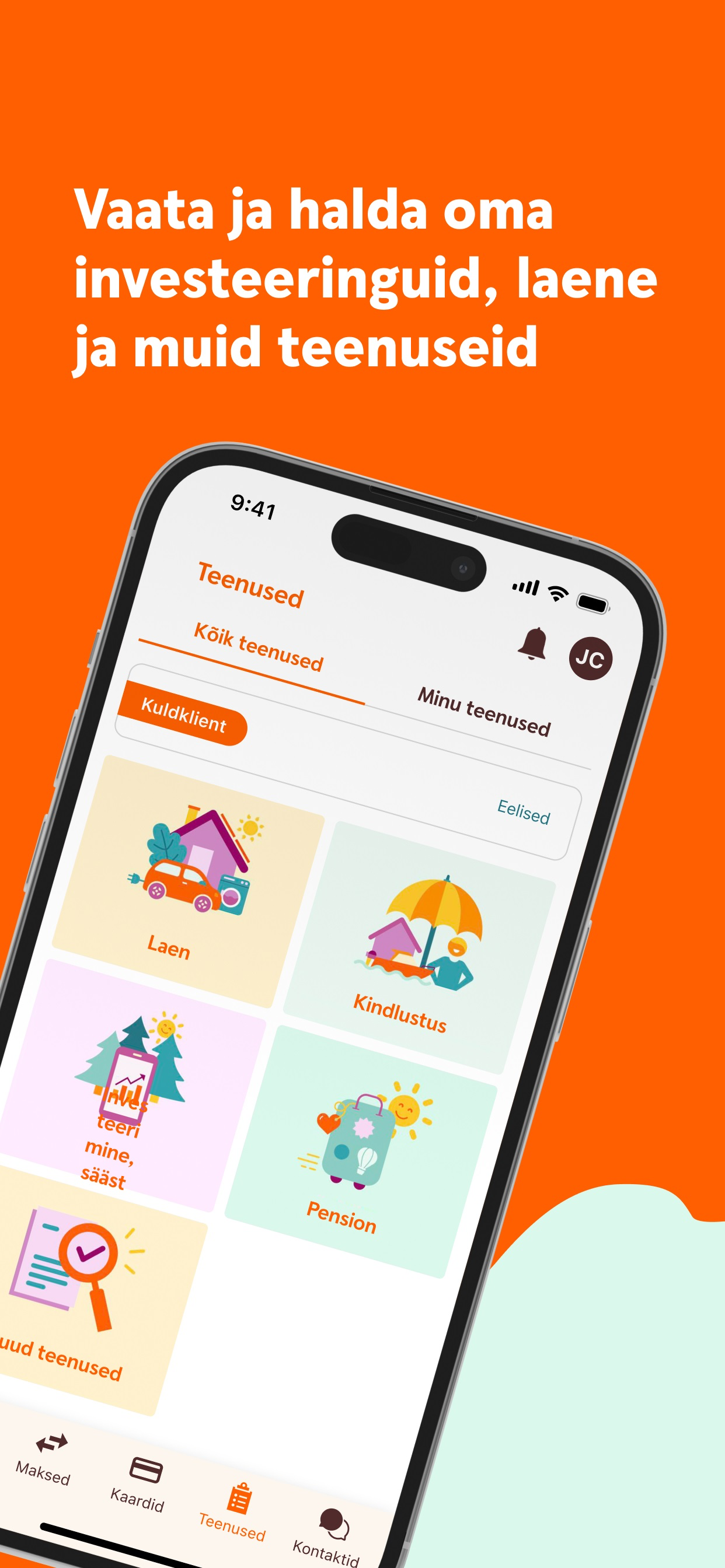 Swedbank Eestis