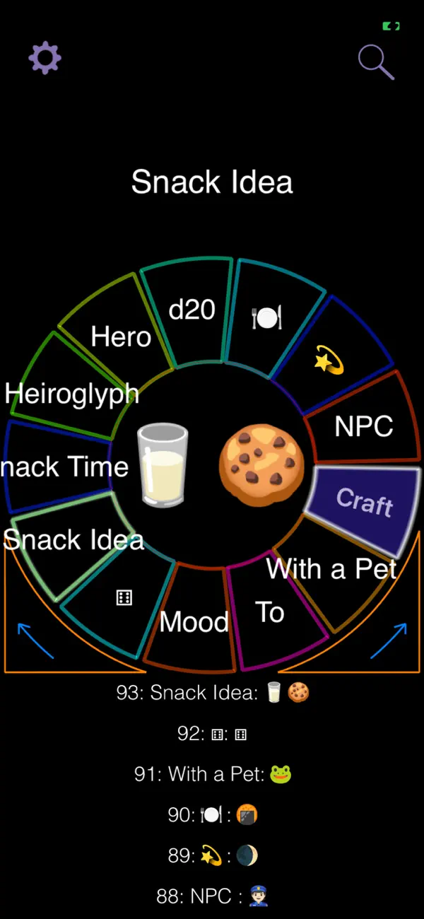 #1. Xül (iOS) di: Xalnaut Inc.