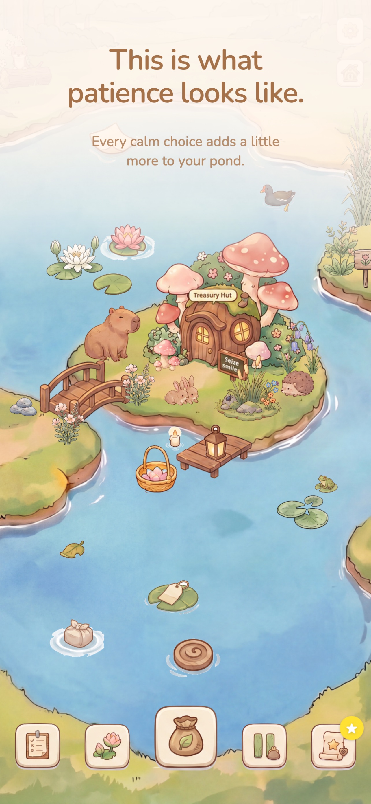 Screenshot 6 of CartCapybara: No Buy Tracker