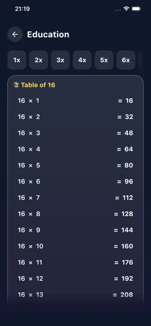 Multiply Hero screenshot 2